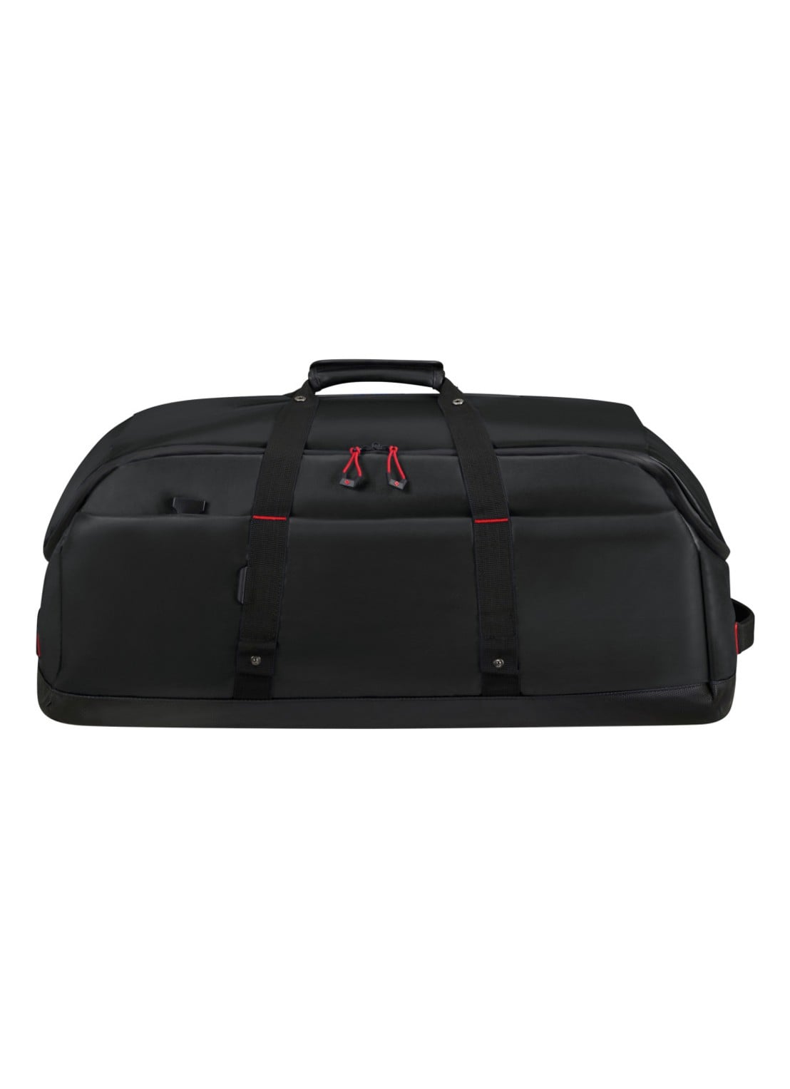 Samsonite Prodiver L weekendtas - voorkant zwart