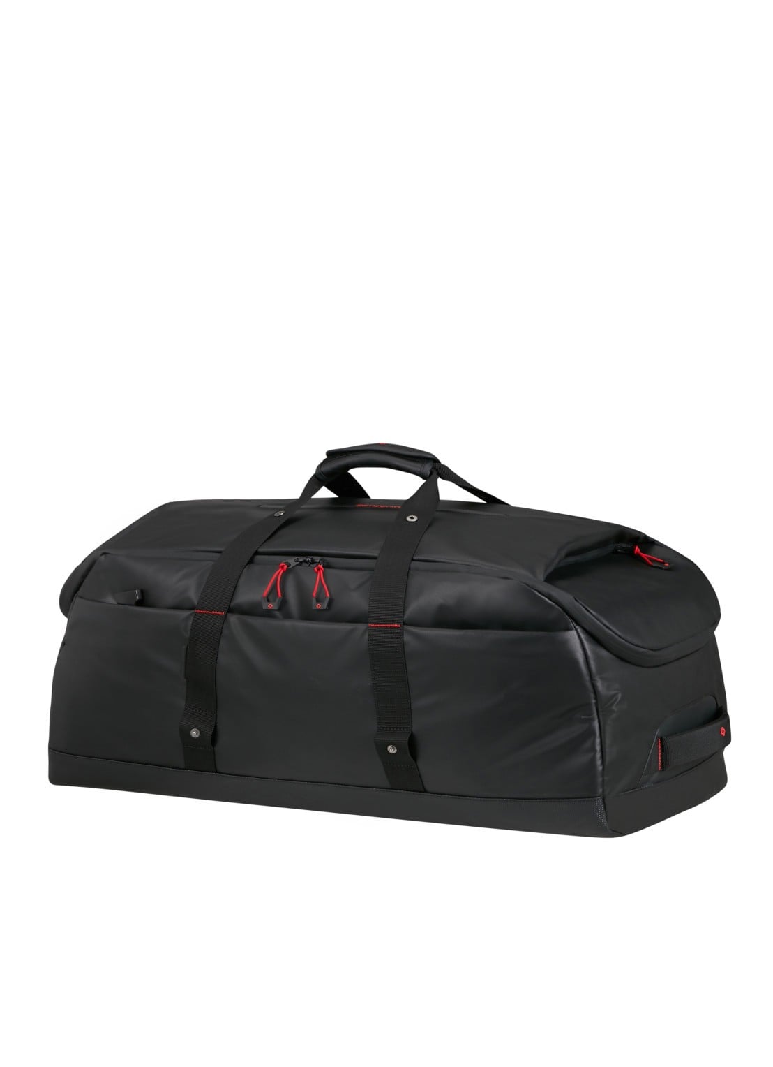 Samsonite Prodiver L weekendtas - voorkant 2 zwart