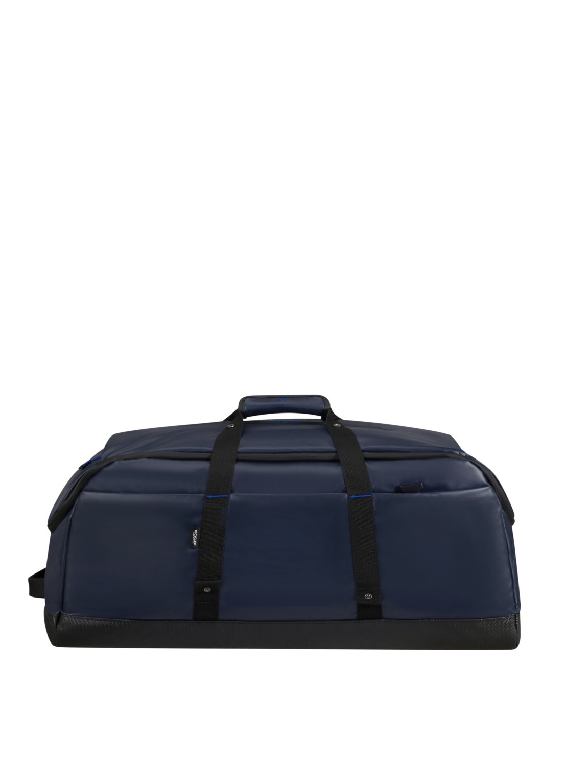 Samsonite Prodiver L weekendtas - achterkant 5 donkerblauw