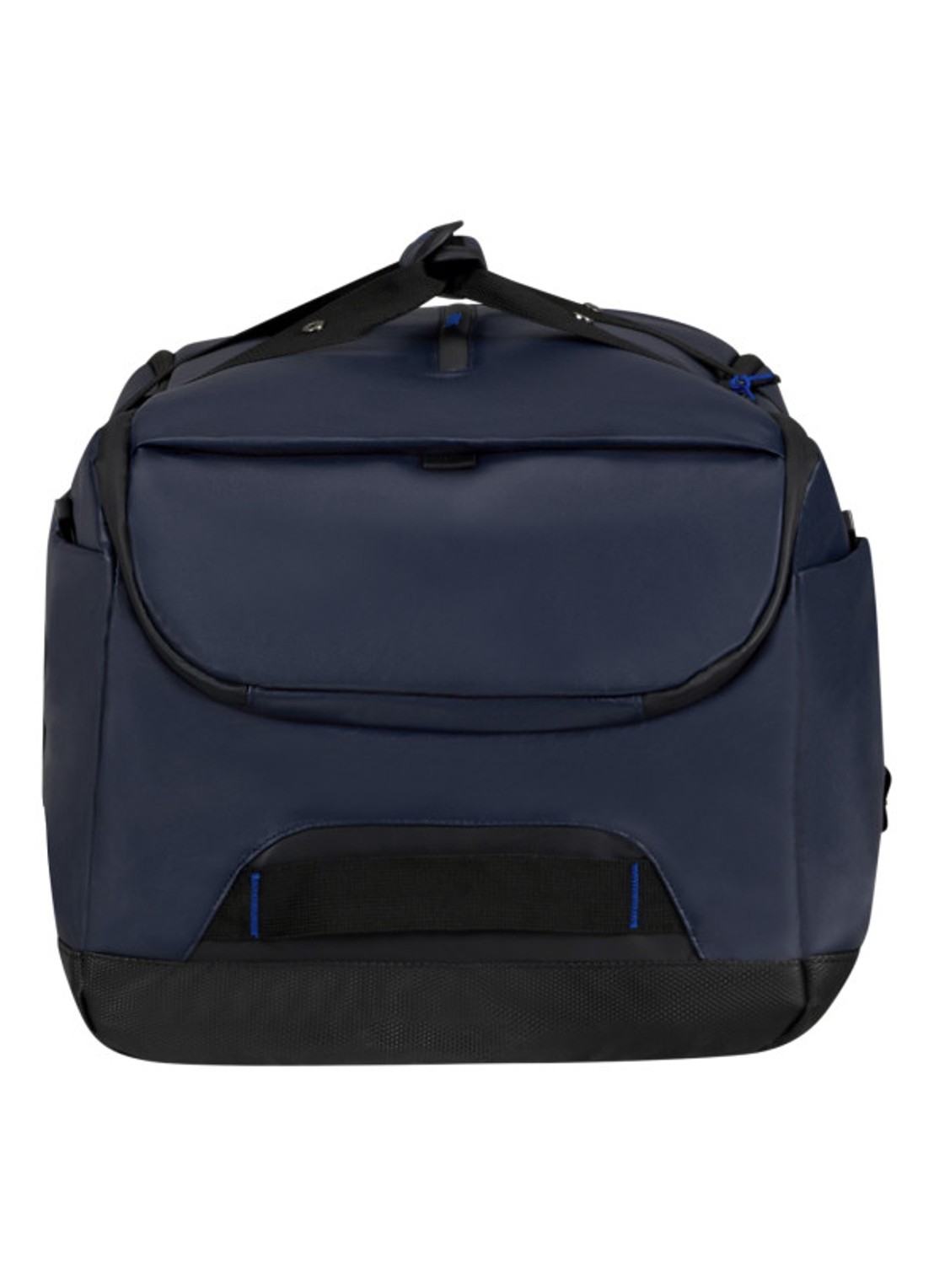 Samsonite Prodiver L weekendtas - detail 2 donkerblauw