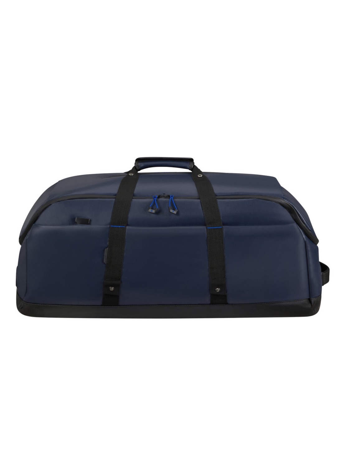 Samsonite Prodiver L weekendtas - voorkant 3 donkerblauw