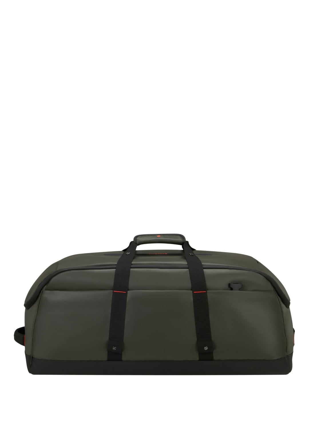 Samsonite Prodiver L weekendtas - achterkant 4 climbing ivy