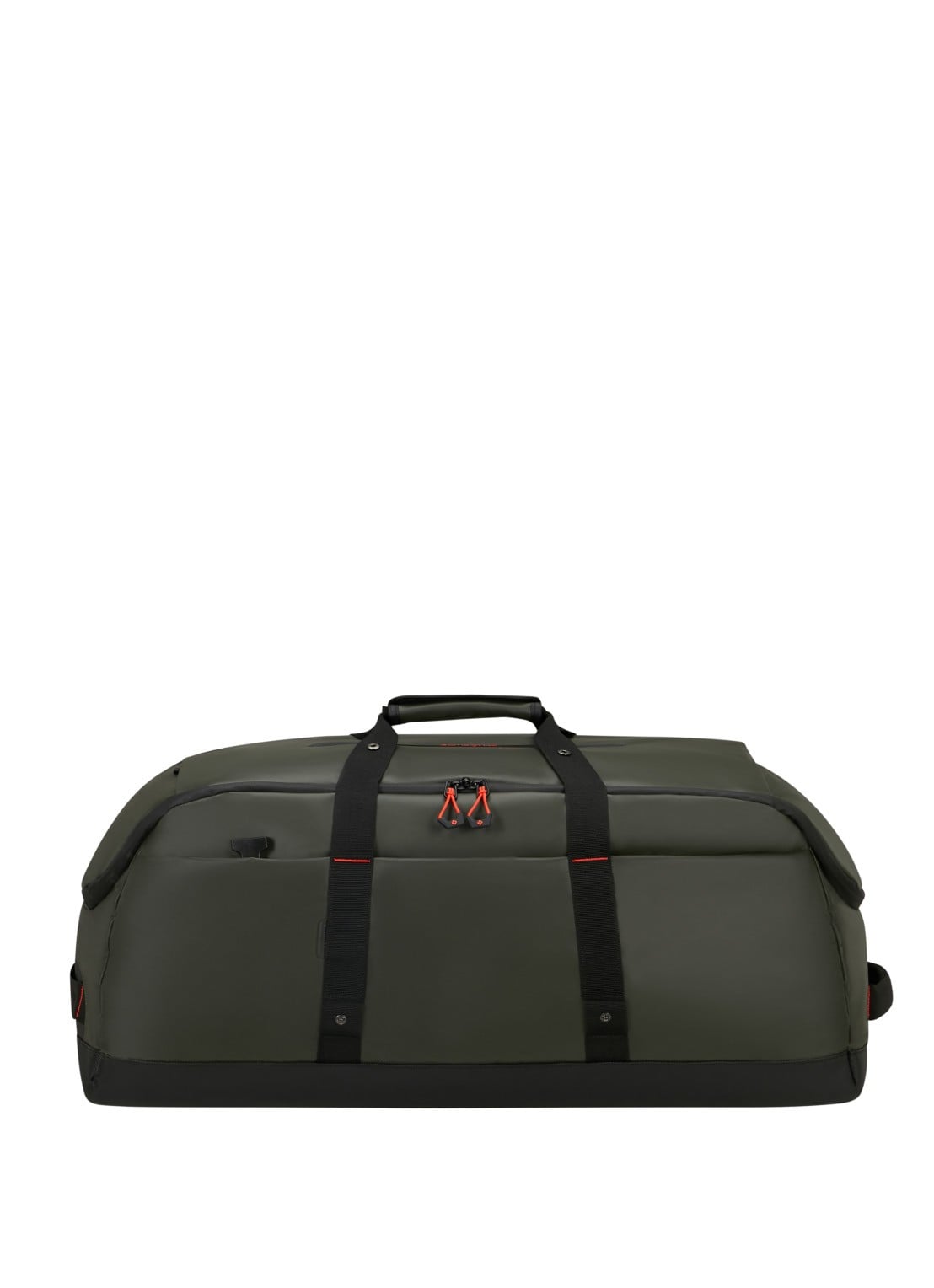 Samsonite Prodiver L weekendtas - voorkant 2 climbing ivy
