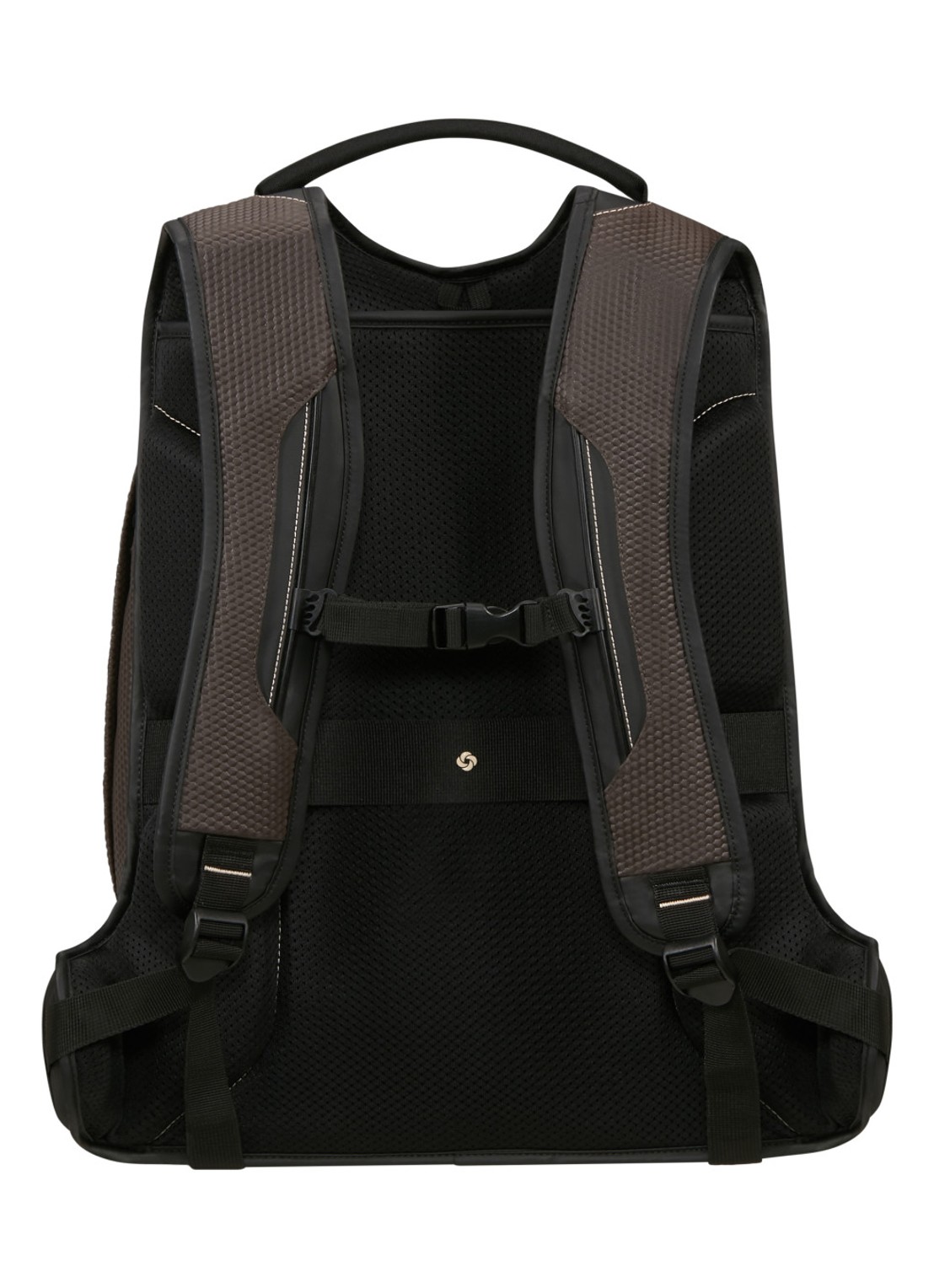 Samsonite PRODIVER LAPTOP BACKPACK L COFFEE BEAN - achterkant 4 bruin