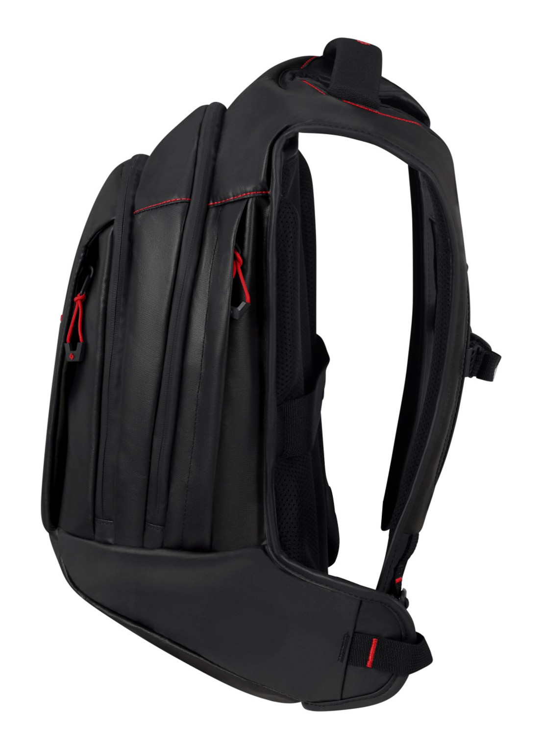 Samsonite Prodiver rugzak met 15,6 inch laptopvak  - detail 5 zwart
