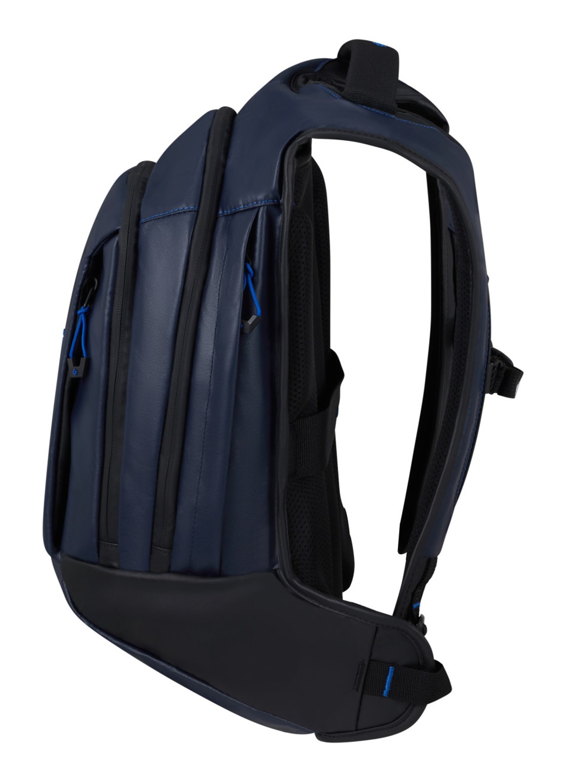 Samsonite Prodiver rugzak met 15,6 inch laptopvak  - detail 5 donkerblauw