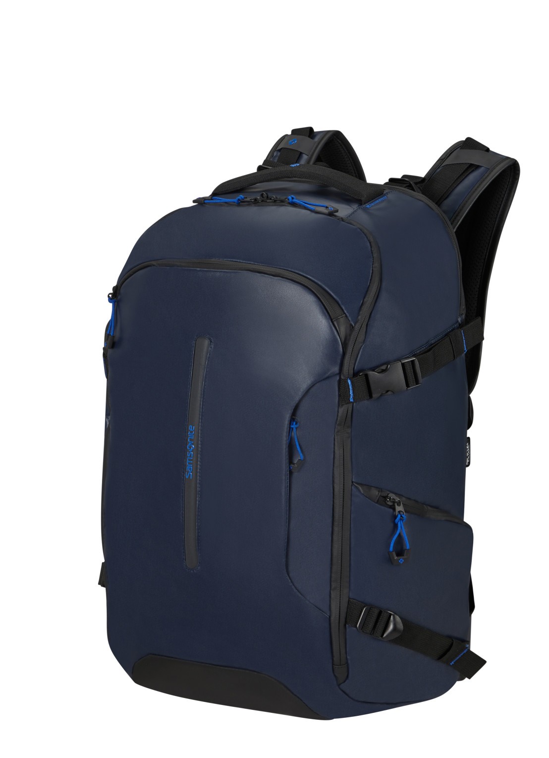 Samsonite Prodiver rugzak - voorkant 3 donkerblauw