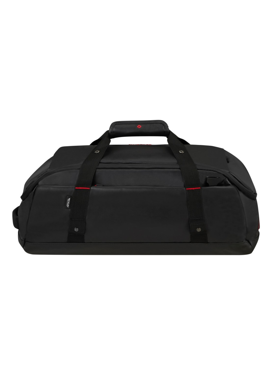 Samsonite Prodiver S weekendtas met afneembare schouderriem - detail 2 zwart