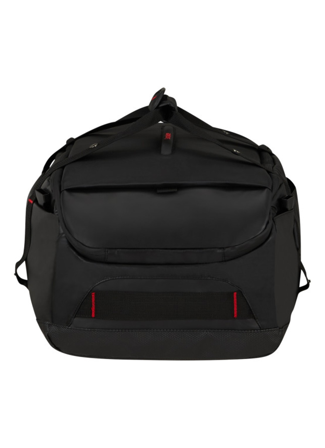 Samsonite Prodiver S weekendtas met afneembare schouderriem - detail 3 zwart