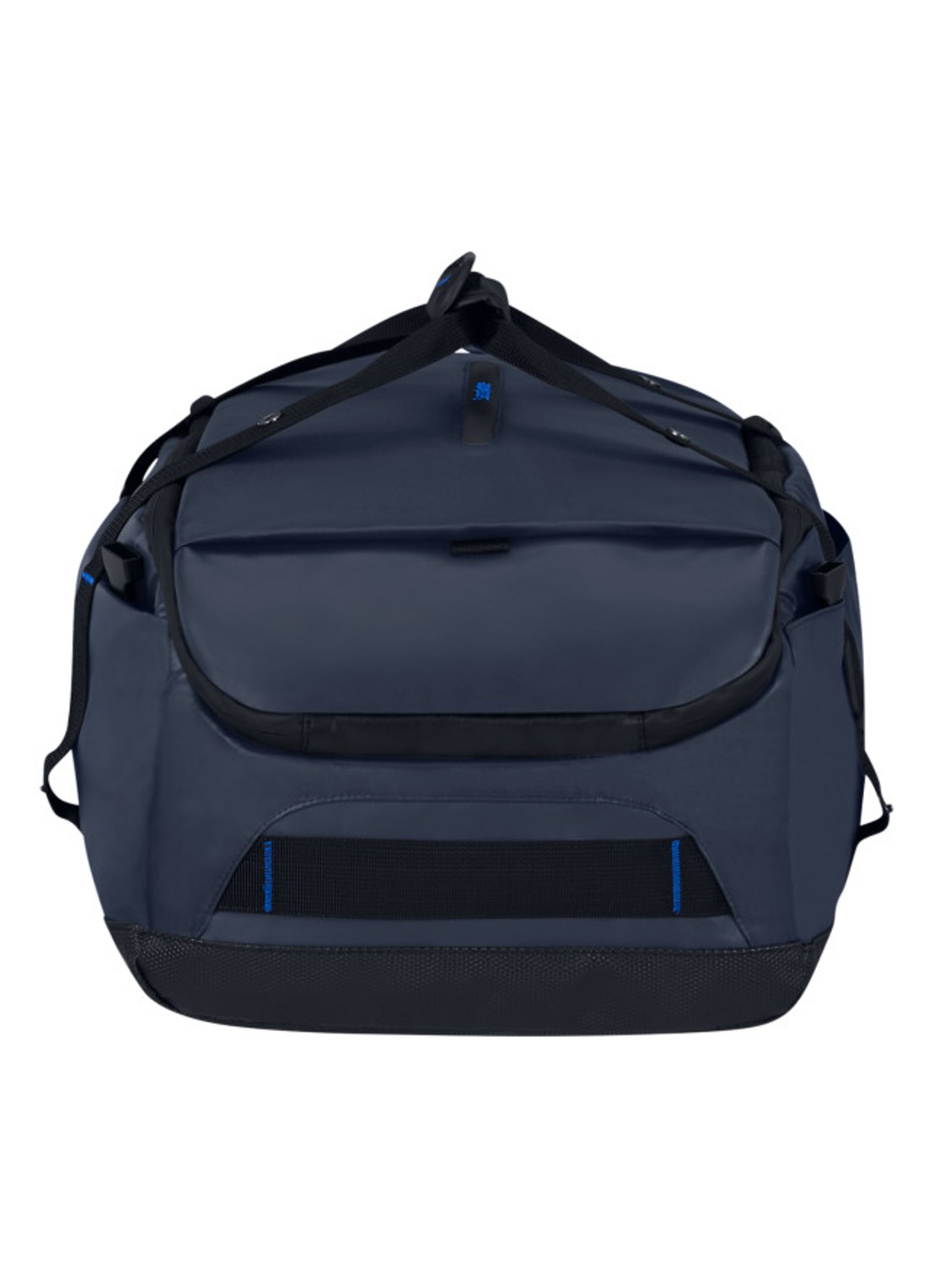 Samsonite Prodiver S weekendtas met afneembare schouderriem - detail 4 donkerblauw