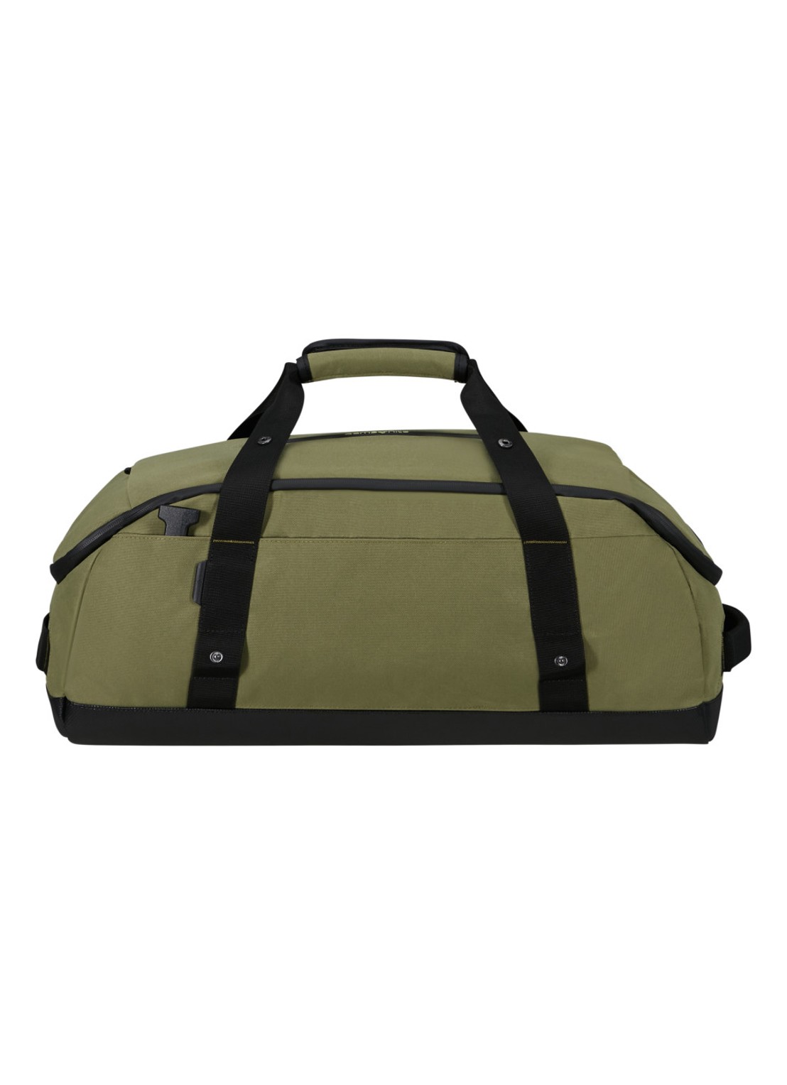 Samsonite Prodiver S weekendtas - detail mosgroen