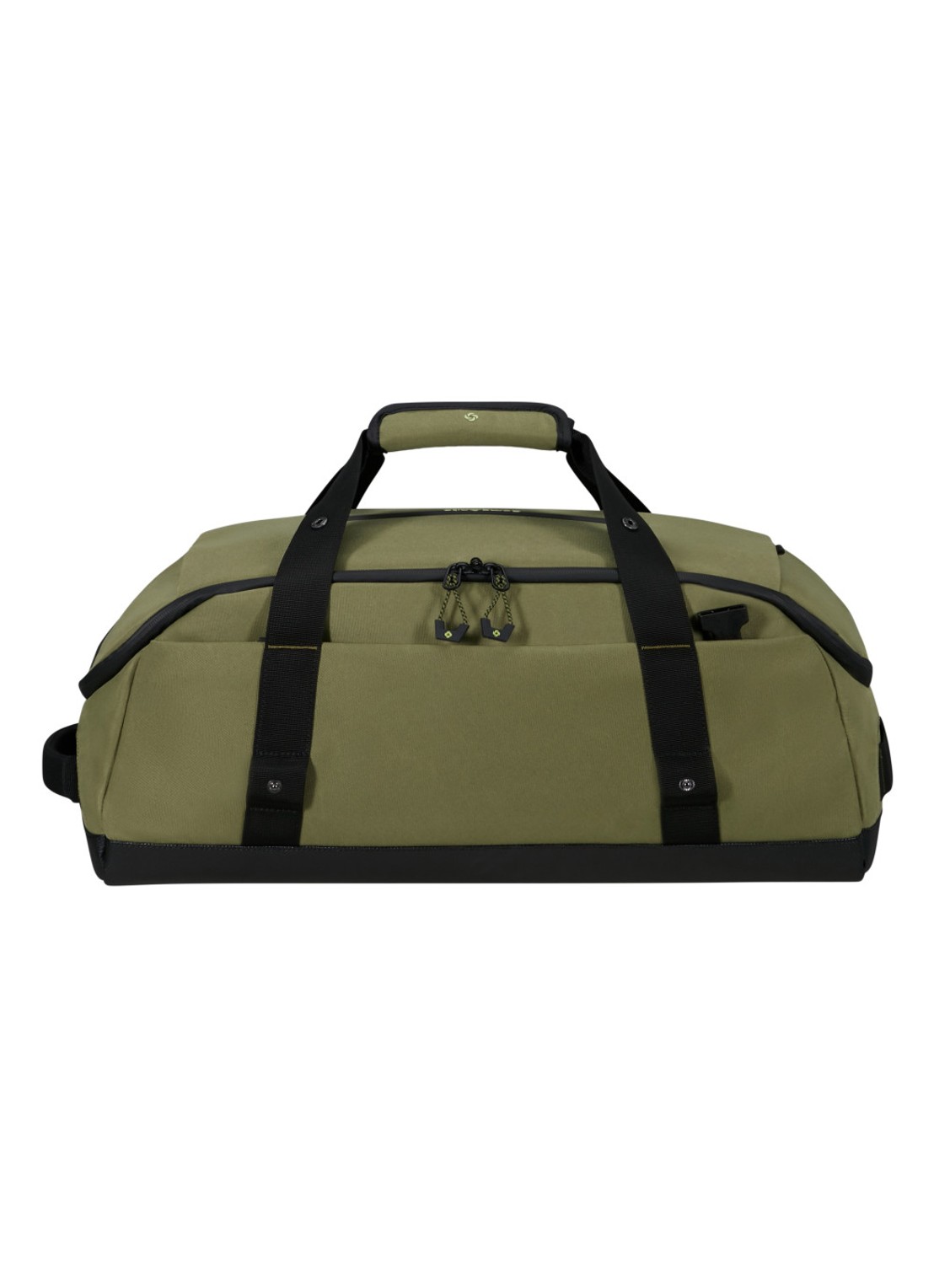 Samsonite Prodiver S weekendtas - voorkant 3 mosgroen