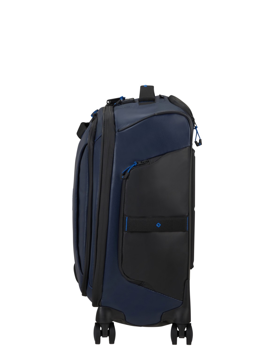Samsonite Prodiver spinner 55 cm - detail 2 indigo