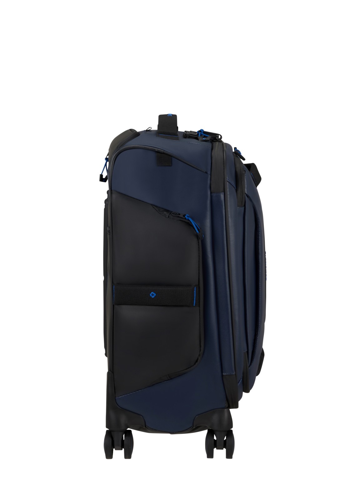 Samsonite Prodiver spinner 55 cm - detail 3 indigo