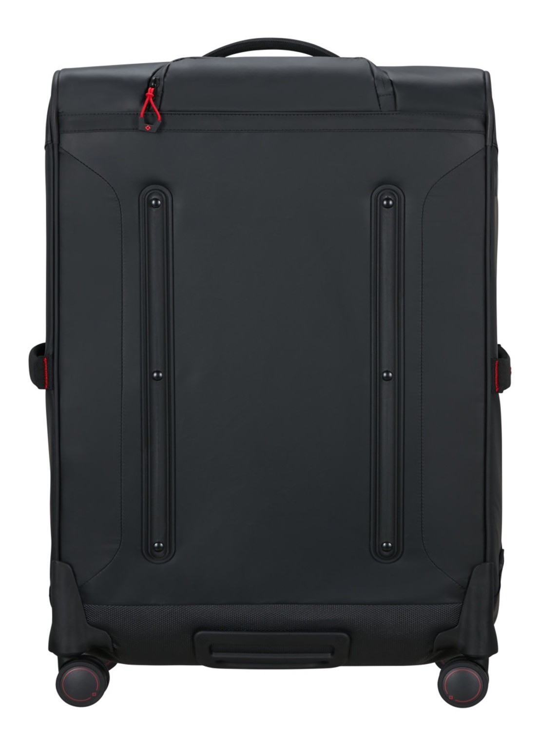 Samsonite Prodiver spinner 68 cm - achterkant 2 zwart