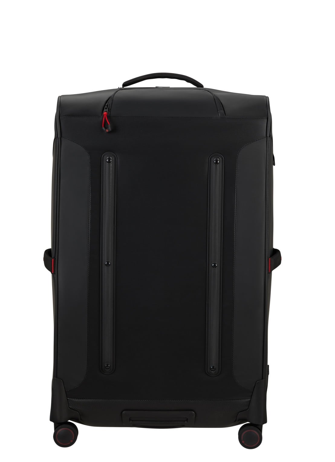 Samsonite Prodiver spinner 79 cm - achterkant 4 zwart