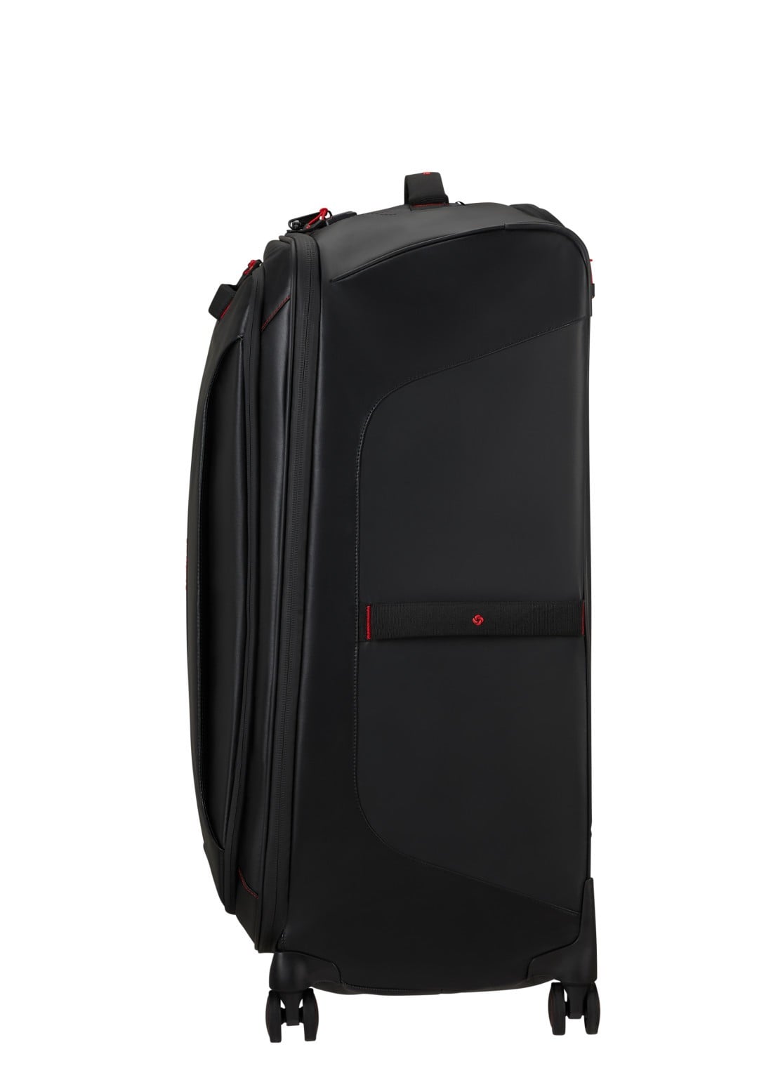 Samsonite Prodiver spinner 79 cm - detail 2 zwart