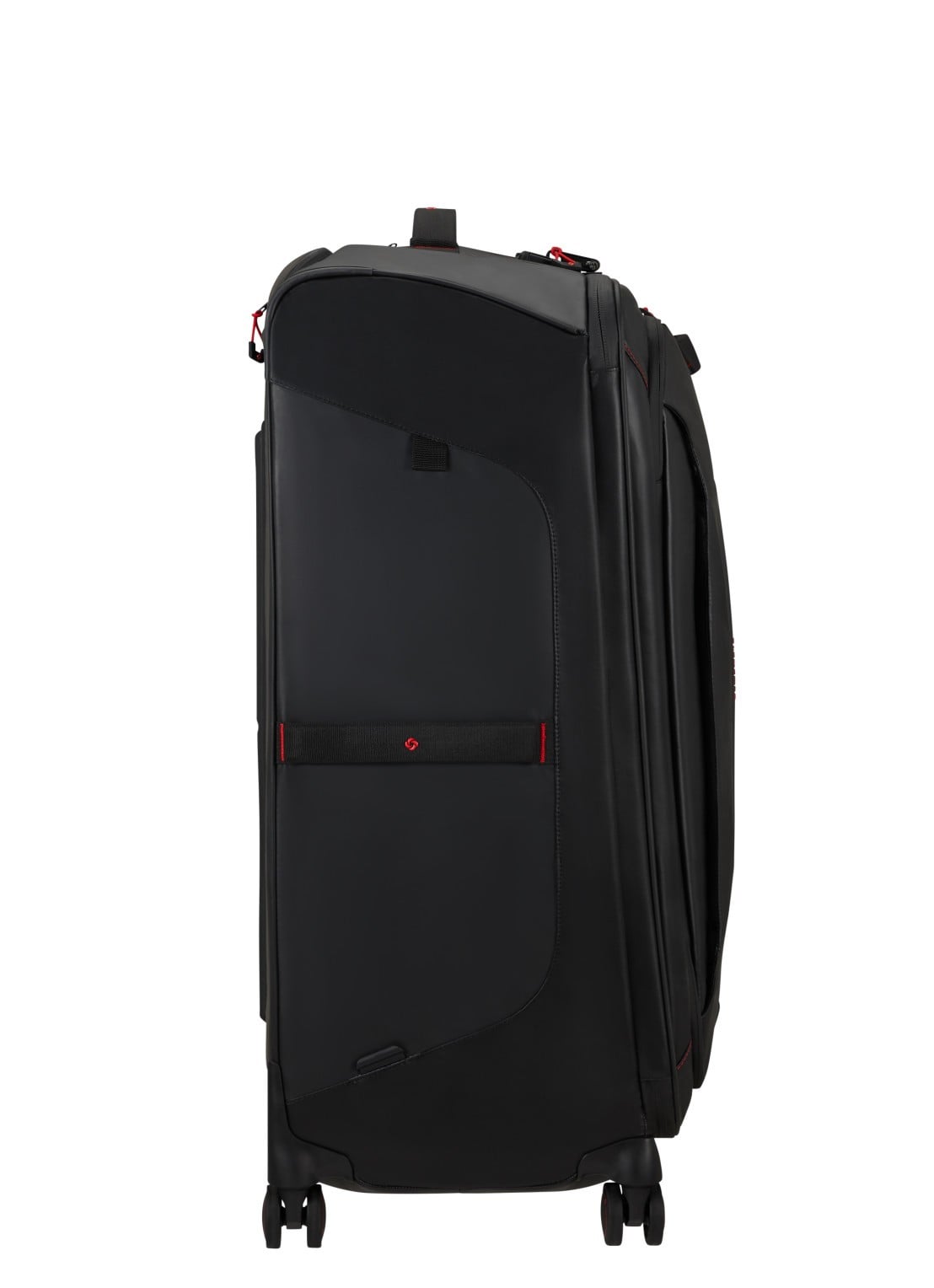 Samsonite Prodiver spinner 79 cm - detail 3 zwart