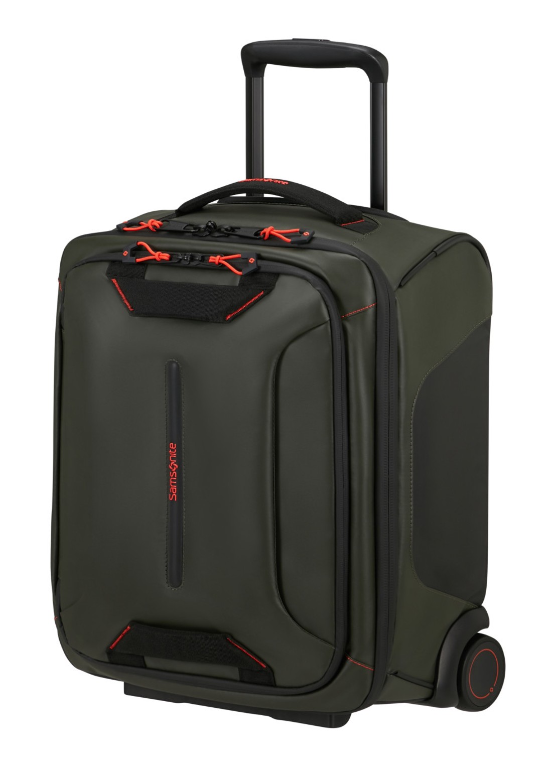 Samsonite Prodiver trolley 45 cm - detail 4 climbing ivy