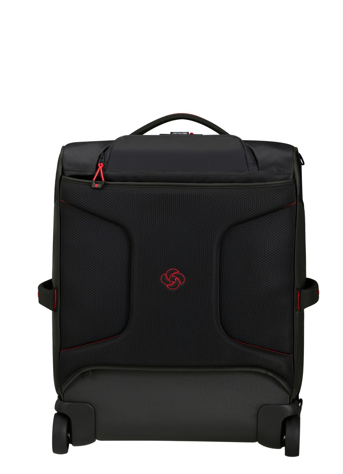 Samsonite Prodiver trolley 55 cm - achterkant 4 zwart
