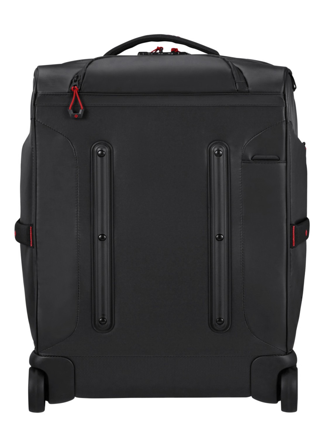 Samsonite Prodiver trolley 55 cm - achterkant 4 zwart