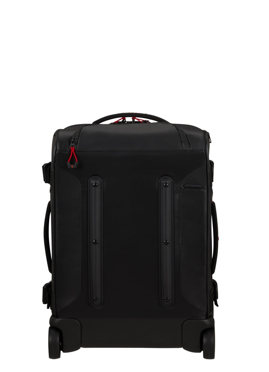 Samsonite Prodiver trolley 55 cm - achterkant 4 zwart
