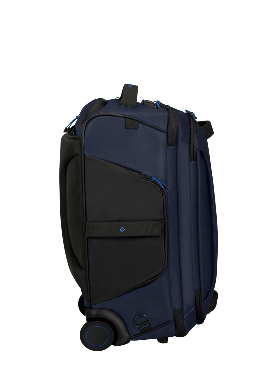 Samsonite Prodiver trolley 55 cm - detail 2 indigo