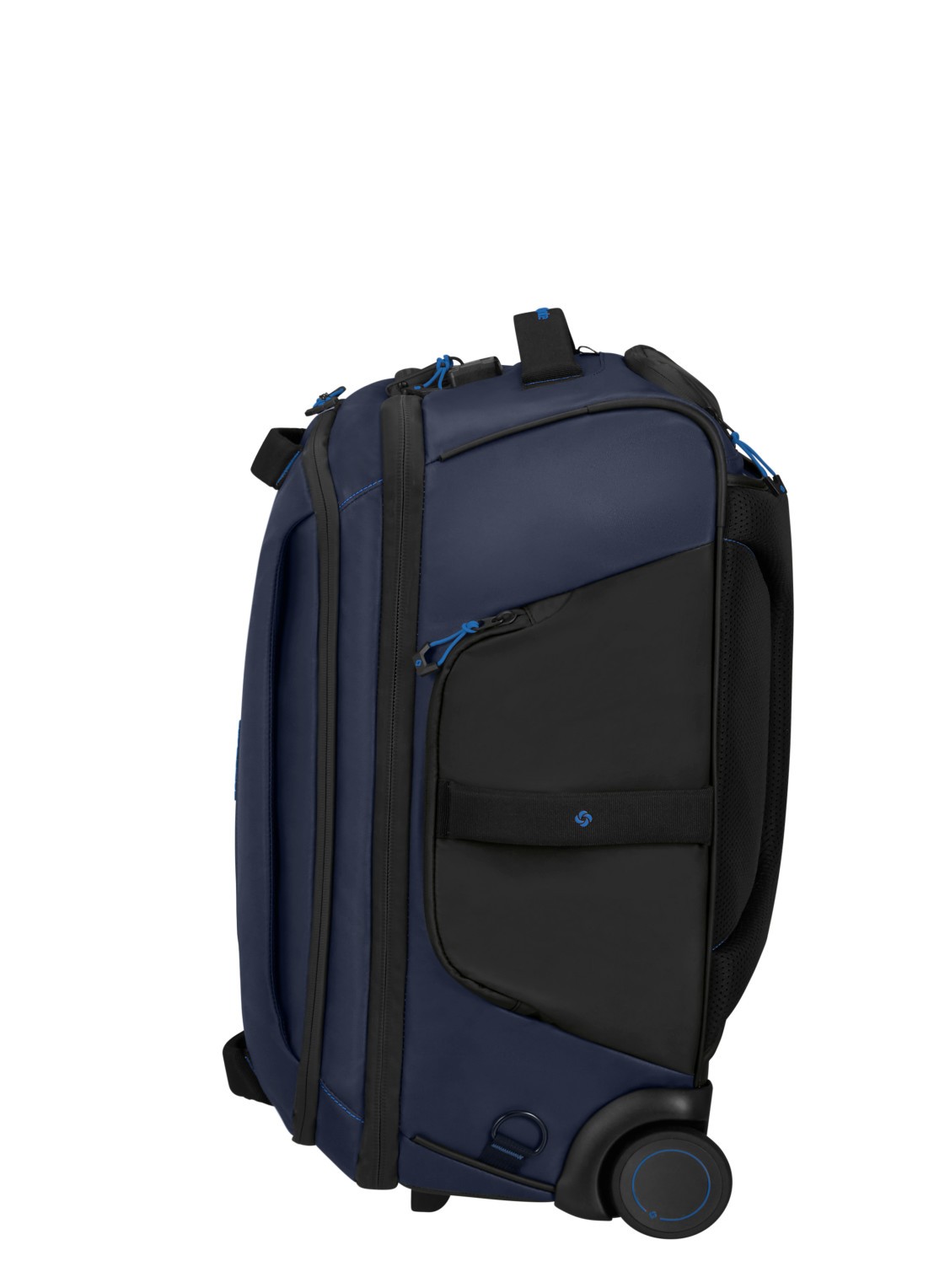 Samsonite Prodiver trolley 55 cm - detail 3 indigo