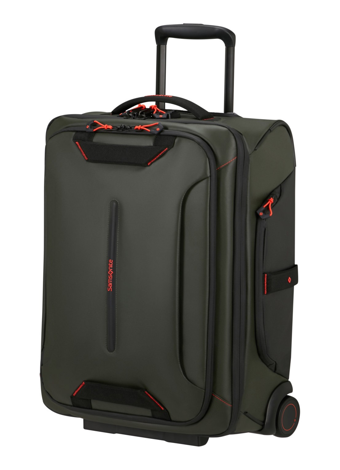 Samsonite Prodiver trolley 55 cm - detail 3 climbing ivy