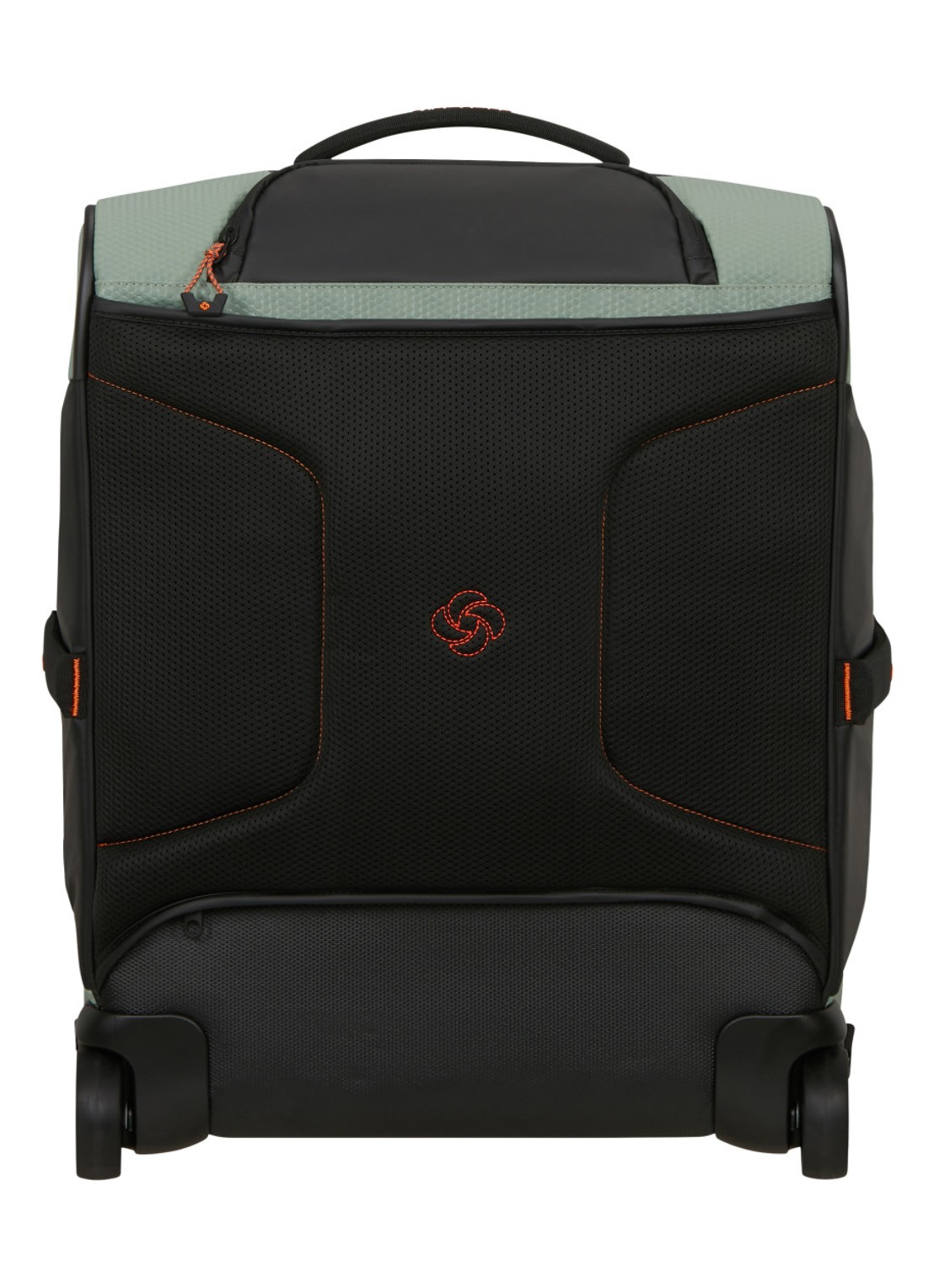 Samsonite Prodiver trolley 55 cm - detail 2 lichtgroen