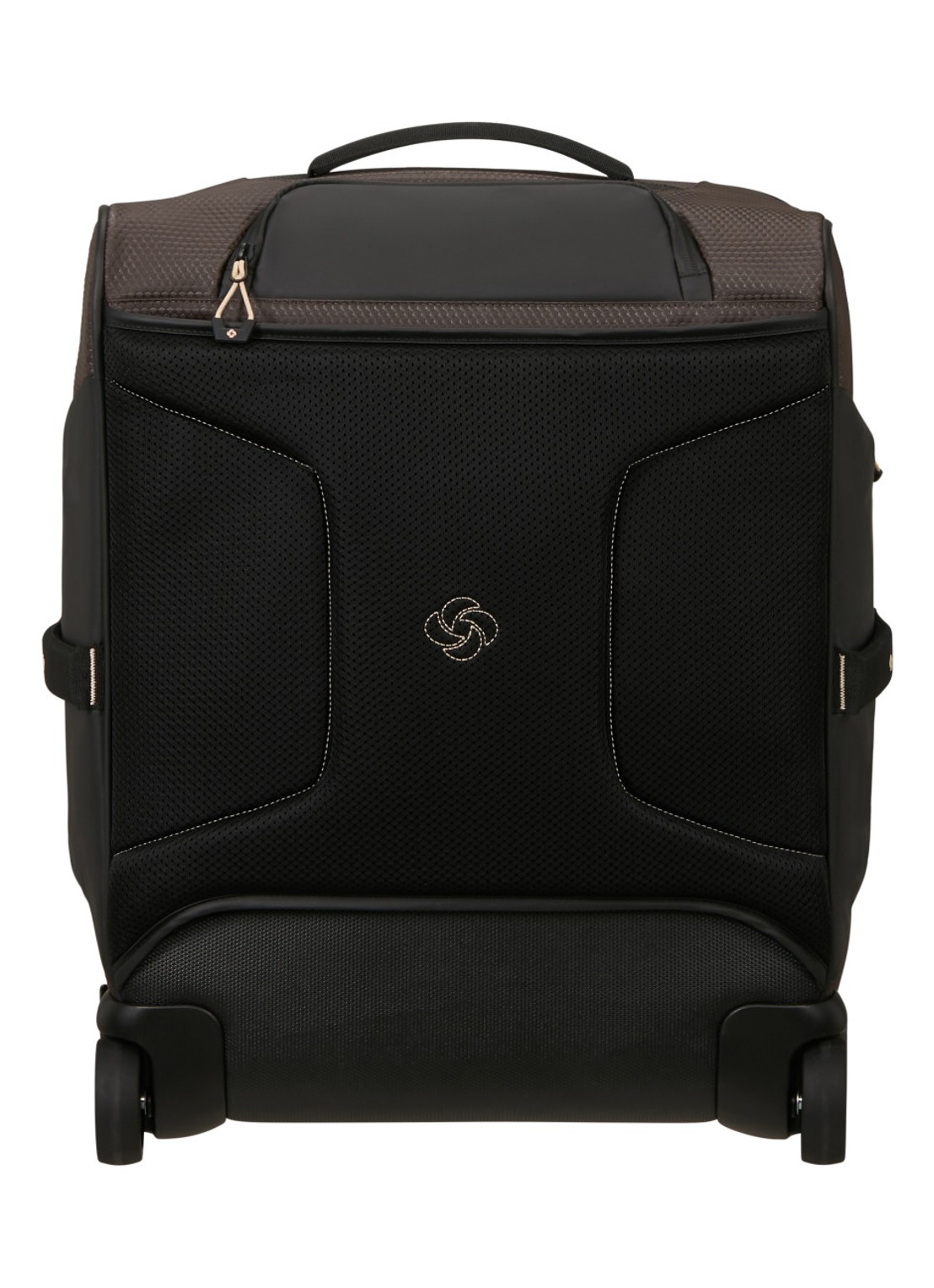 Samsonite Prodiver trolley 55 cm - achterkant bruin