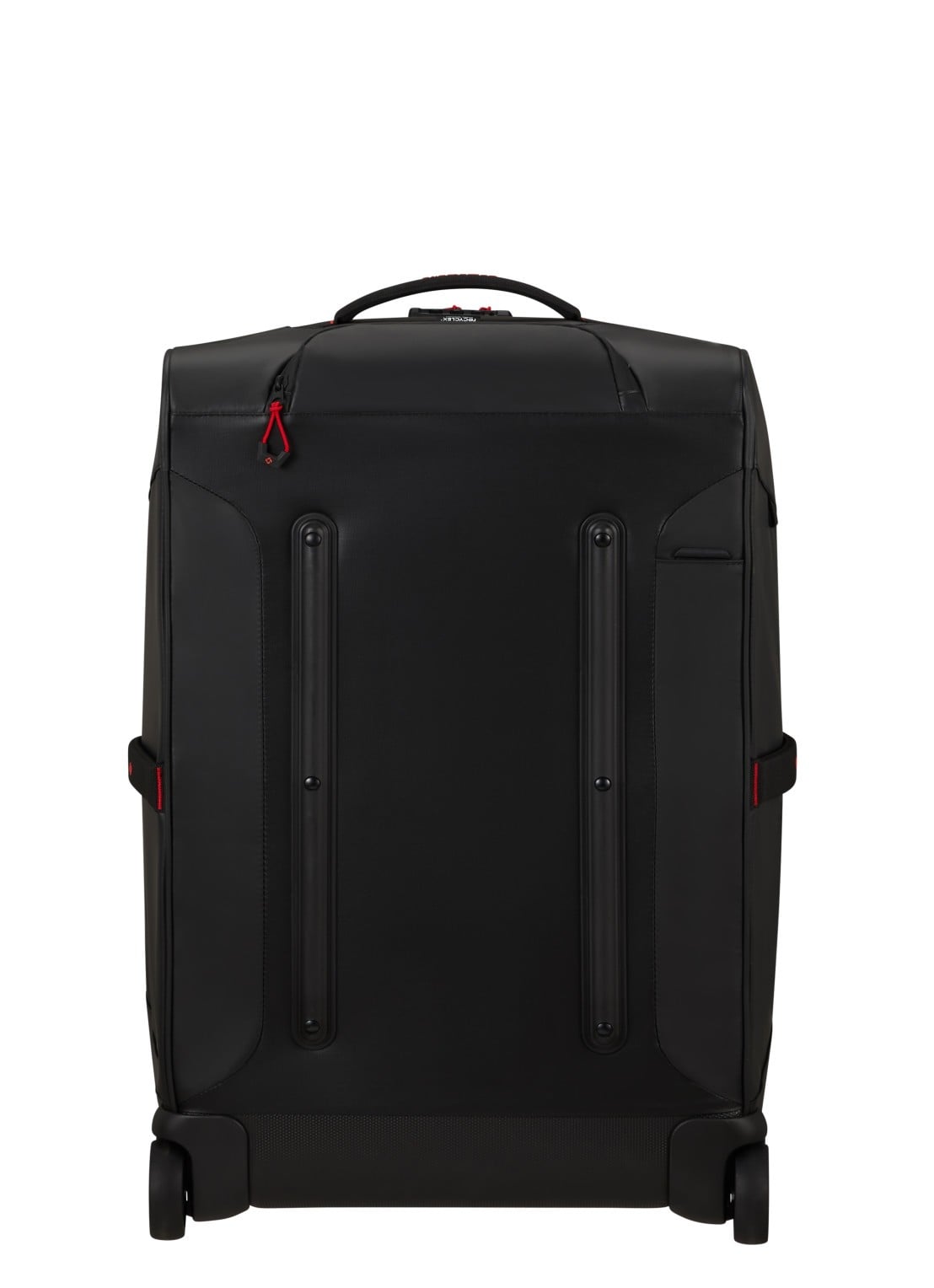 Samsonite Prodiver trolley 67 cm - achterkant 6 zwart