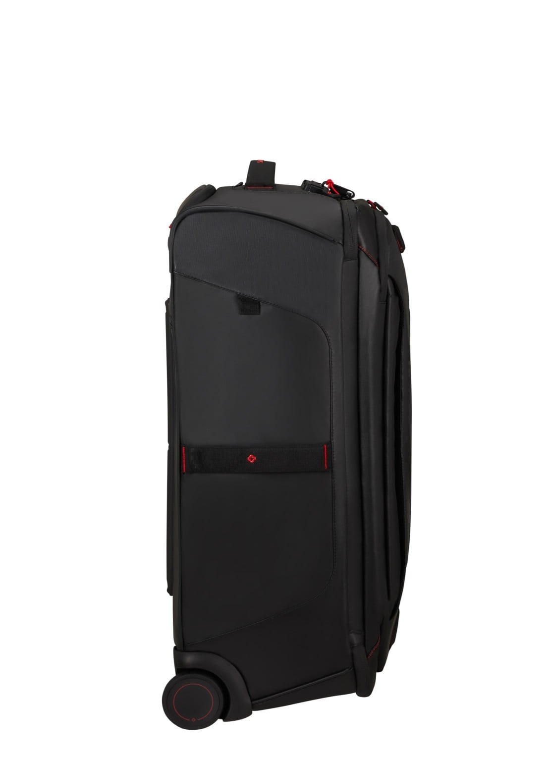Samsonite Prodiver trolley 67 cm - detail 3 zwart
