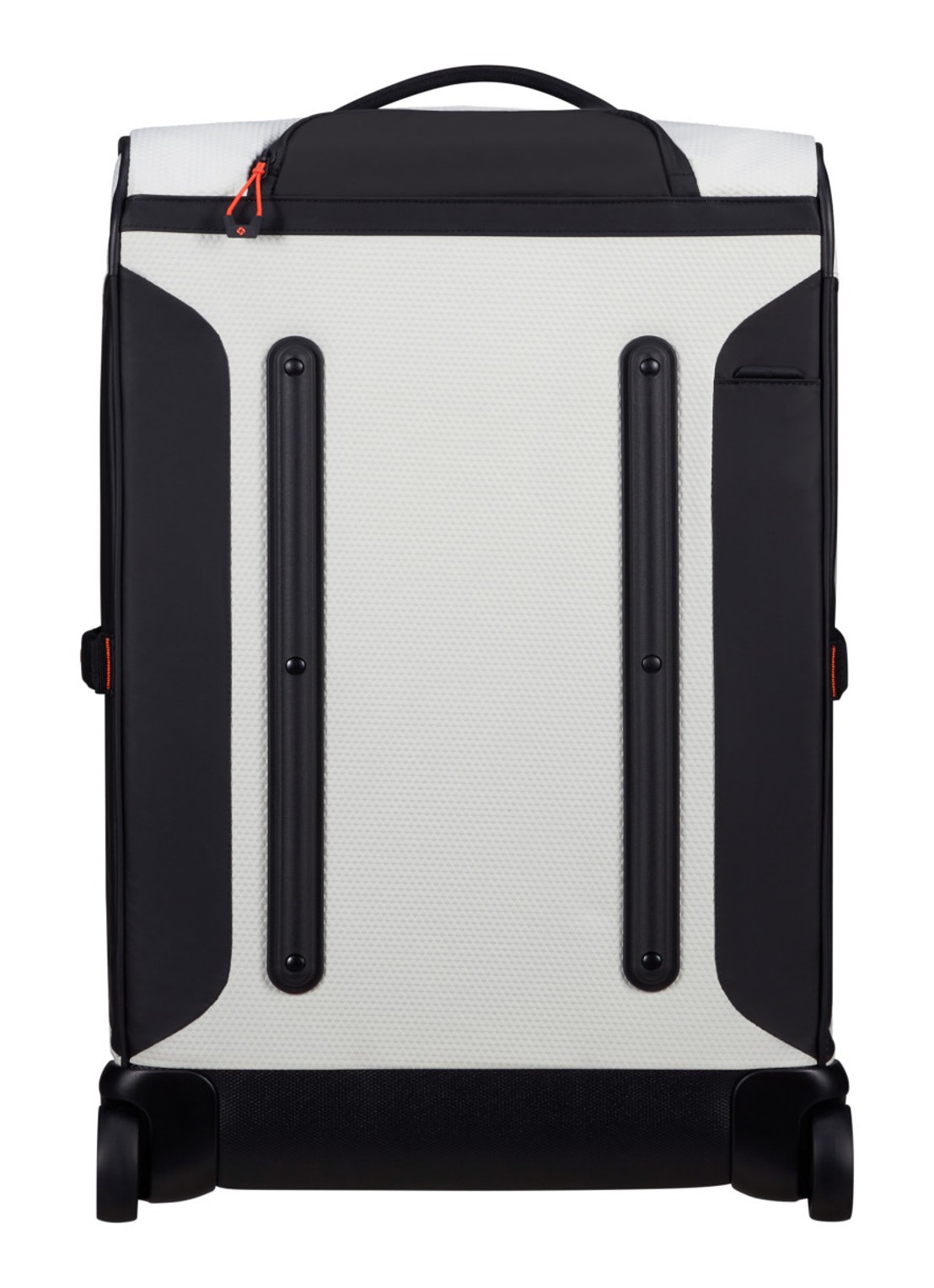 Samsonite Prodiver trolley 67 cm - achterkant cloud white