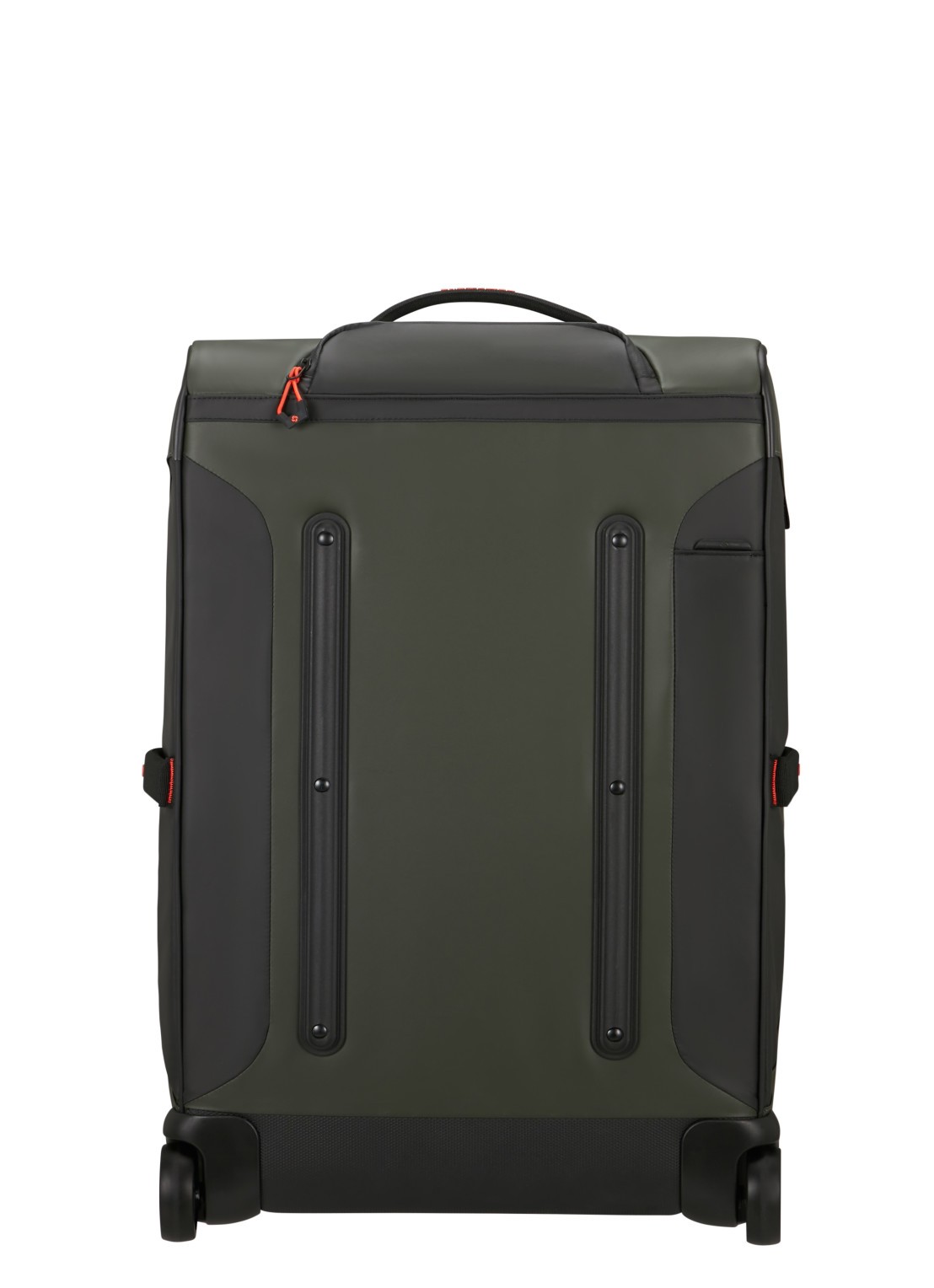 Samsonite Prodiver trolley 67 cm - achterkant 2 climbing ivy