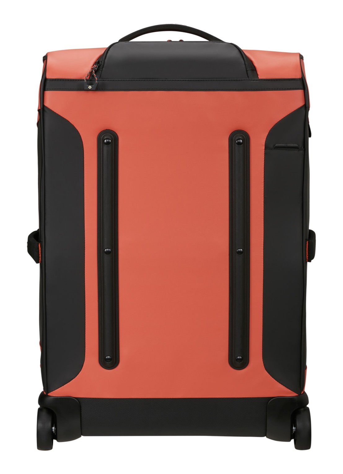 Samsonite Prodiver trolley 67 cm - detail 4 oranjerood