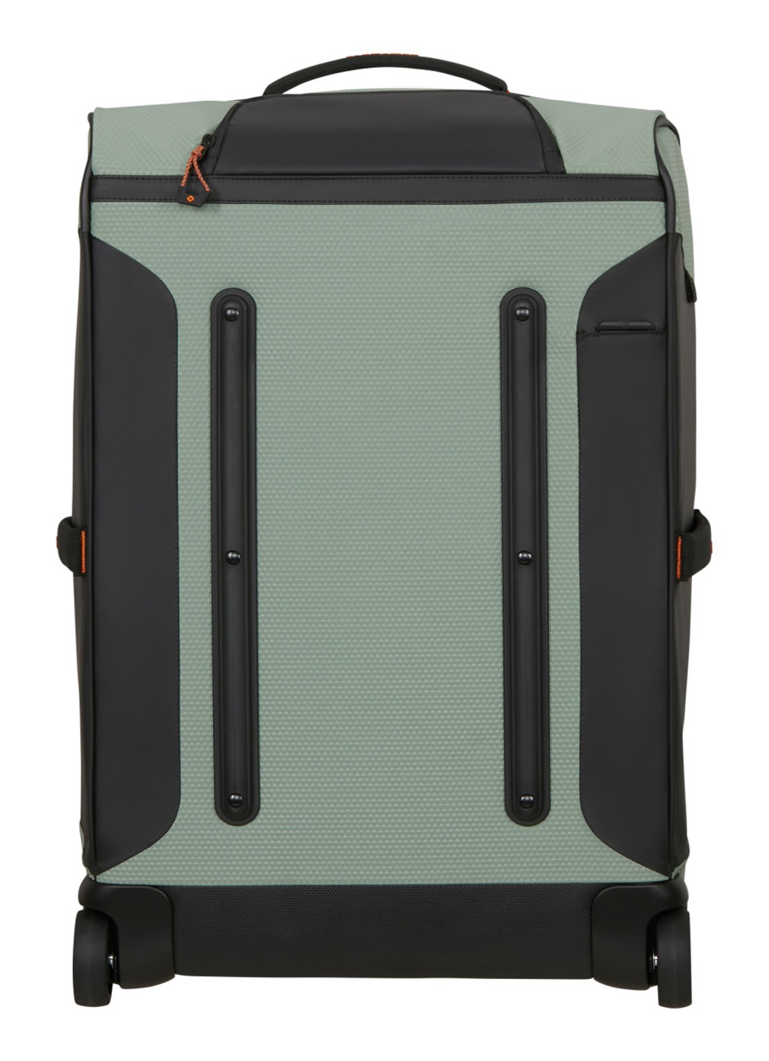 Samsonite Prodiver trolley 67 cm - detail lichtgroen