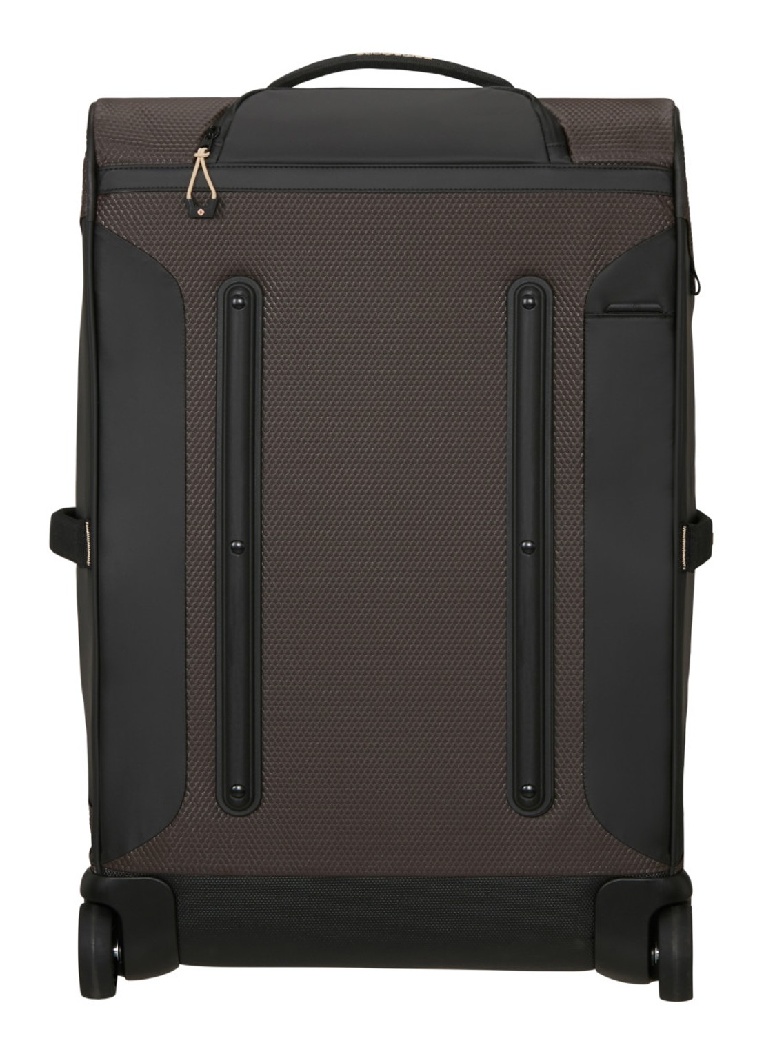Samsonite Prodiver trolley 67 cm - achterkant 5 bruin