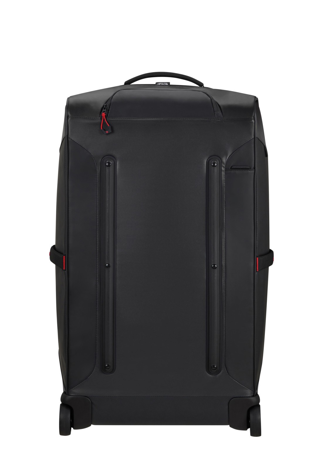 Samsonite Prodiver trolley 79 cm - achterkant 6 zwart