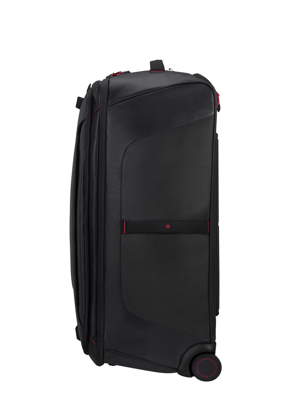 Samsonite Prodiver trolley 79 cm - detail 5 zwart