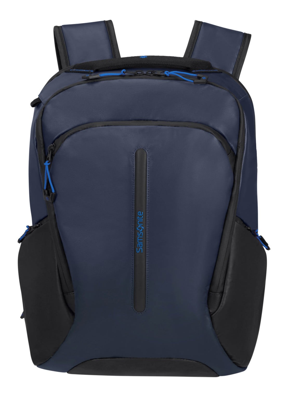 Samsonite Prodiver Urban laptoprugzak - voorkant donkerblauw