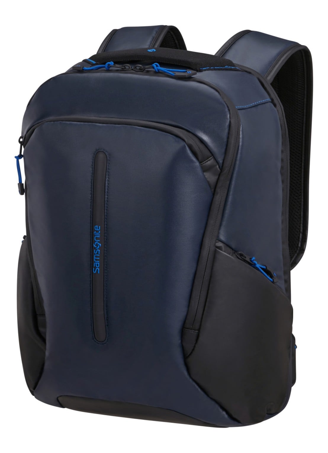 Samsonite Prodiver Urban laptoprugzak - voorkant 2 donkerblauw