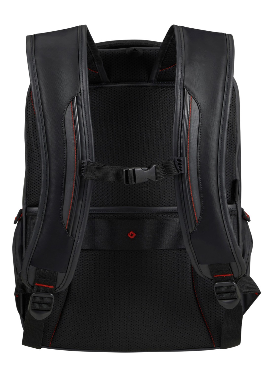Samsonite Prodiver Urban laptoprugzak - detail 4 zwart