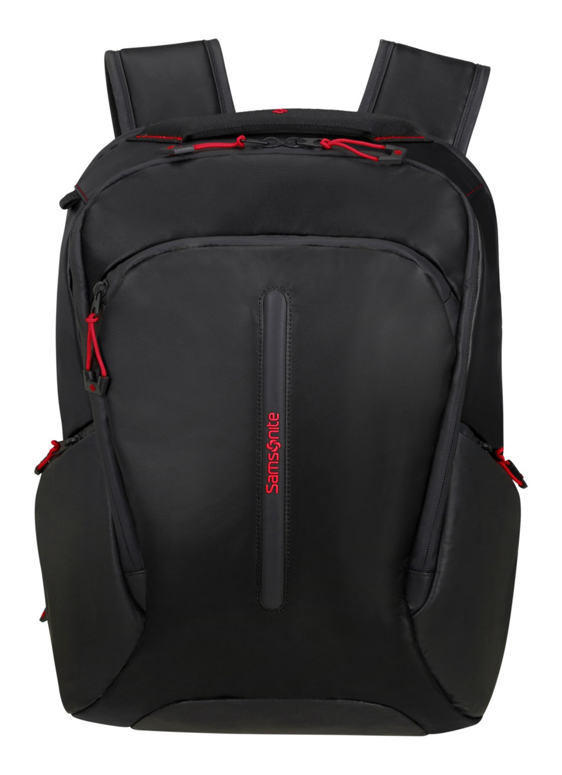 Samsonite Prodiver Urban laptoprugzak - voorkant zwart