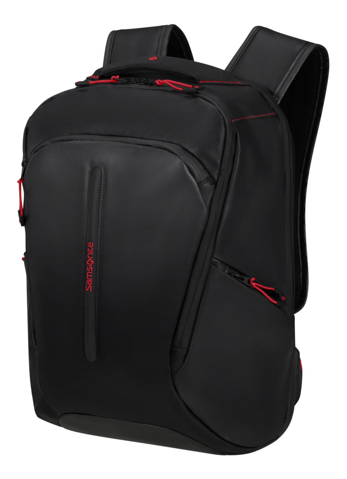 Samsonite Prodiver Urban laptoprugzak - voorkant 2 zwart