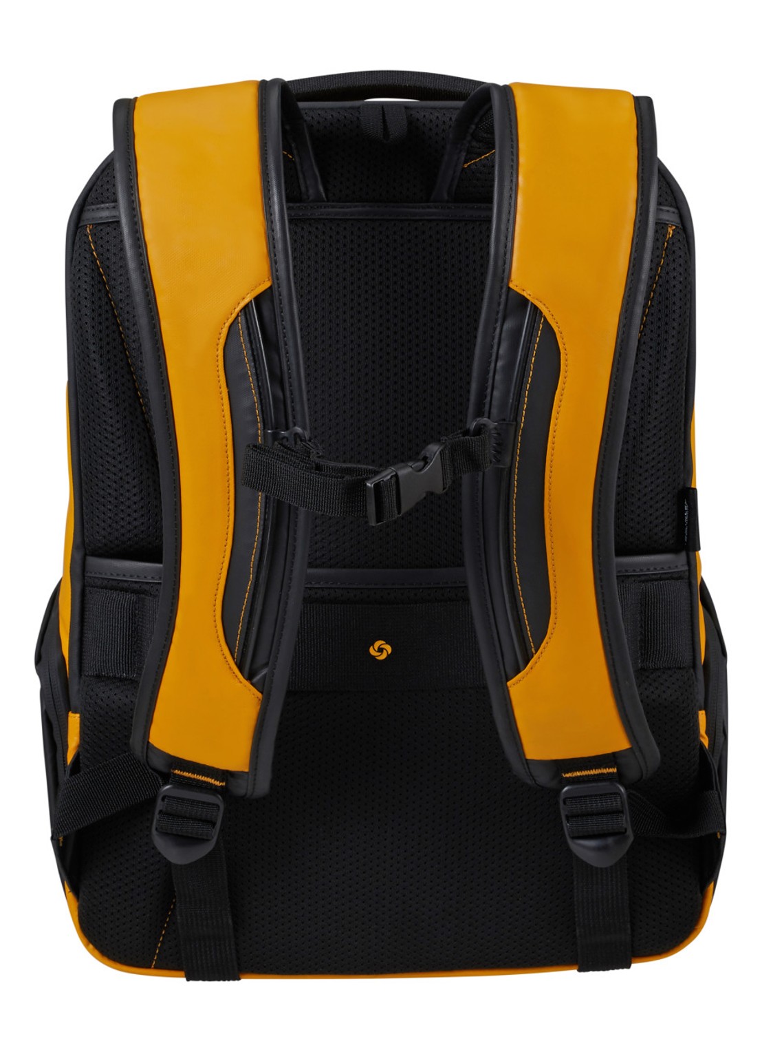Samsonite Prodiver Urban laptoprugzak - detail 4 geel
