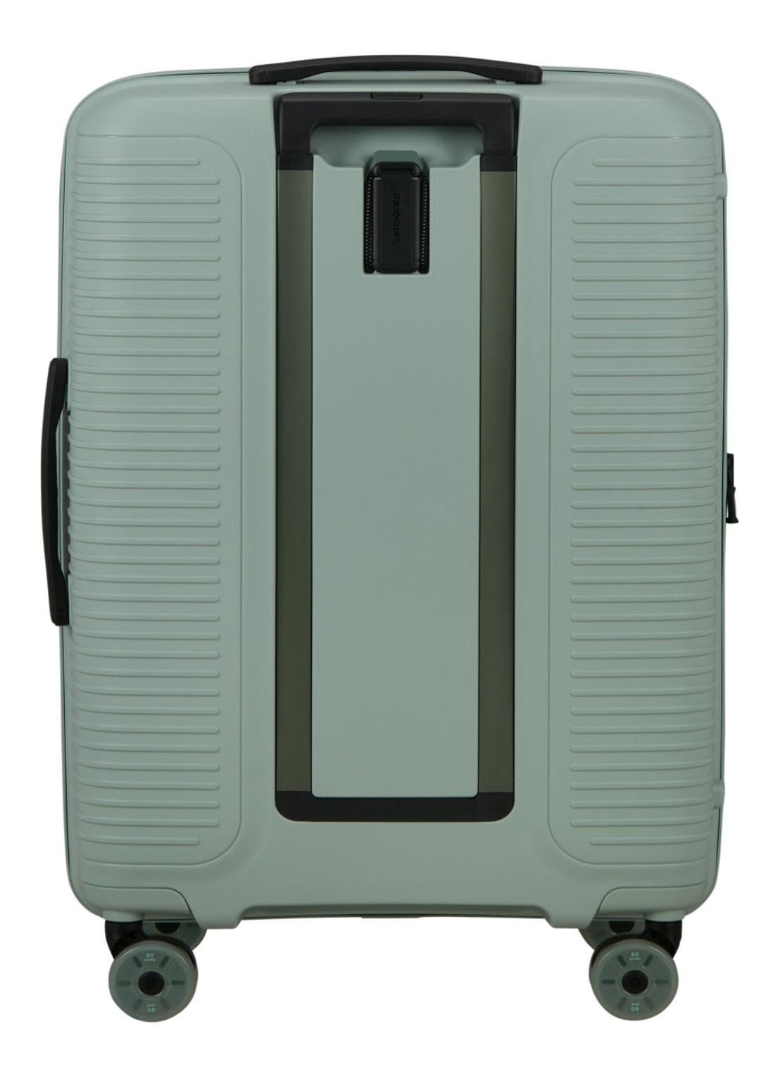 Samsonite Prodiver vergrootbare spinner 69 cm - detail 3 lindegroen
