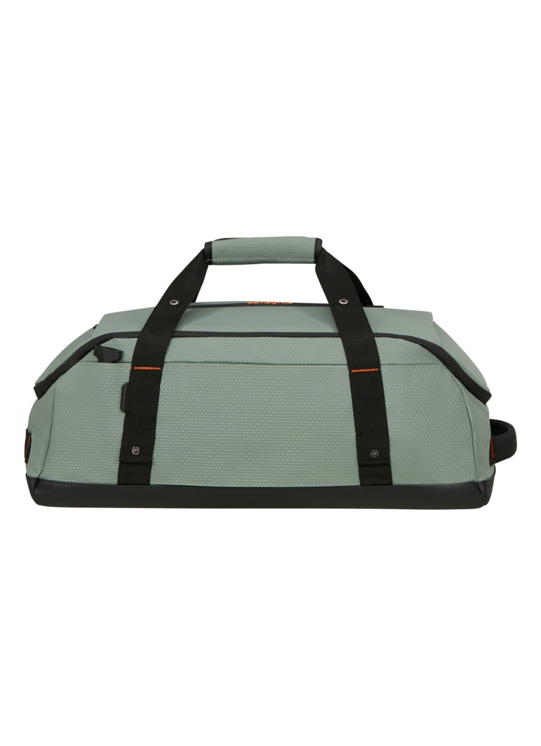 Samsonite Prodiver weekendtas - detail 4 lichtgroen