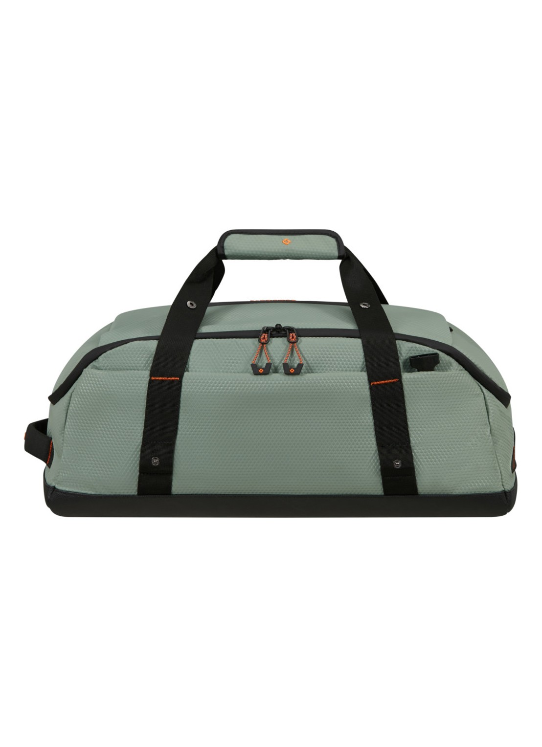 Samsonite Prodiver weekendtas - voorkant lichtgroen