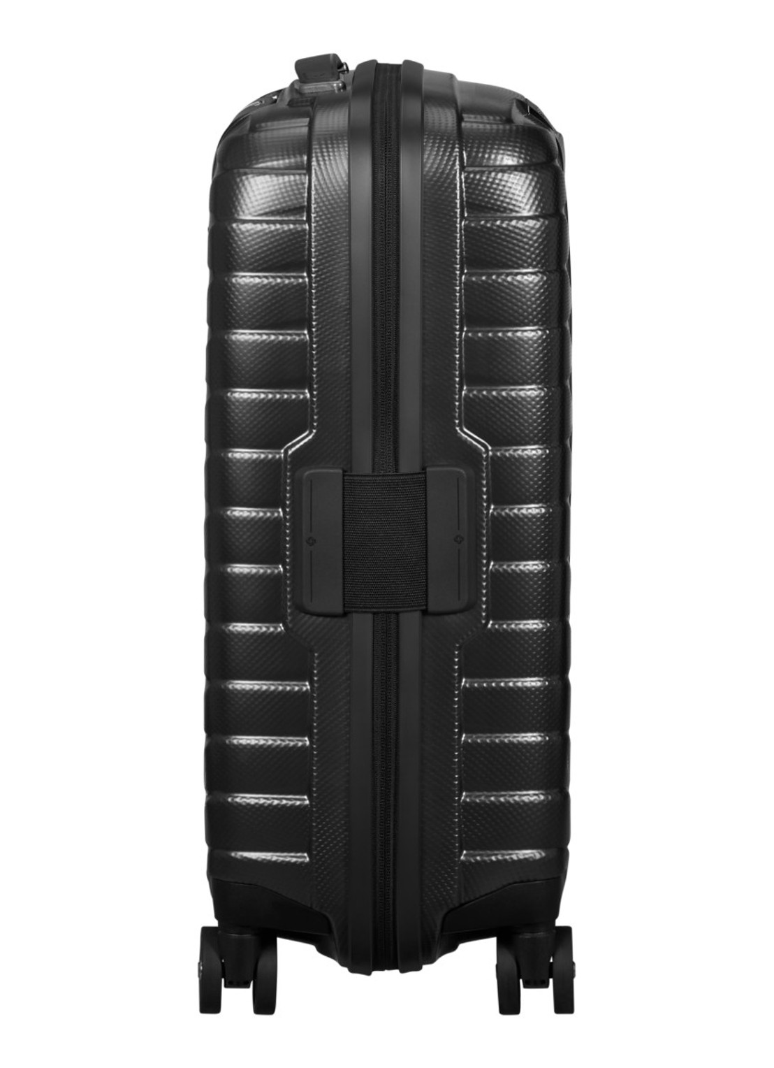 Samsonite Proxis spinner 55 cm  - detail 5 antraciet